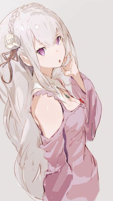 路人女主的逆袭 从零开始的异世界手机壁纸(1)