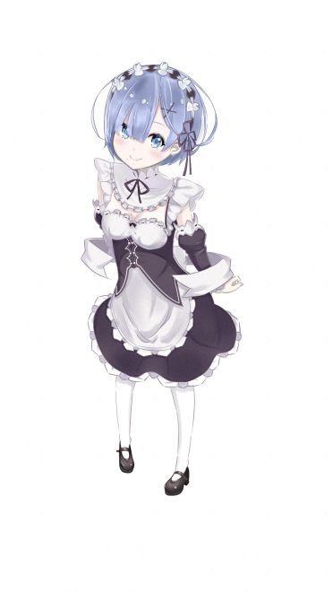 路人女主的逆袭 从零开始的异世界手机壁纸(1)