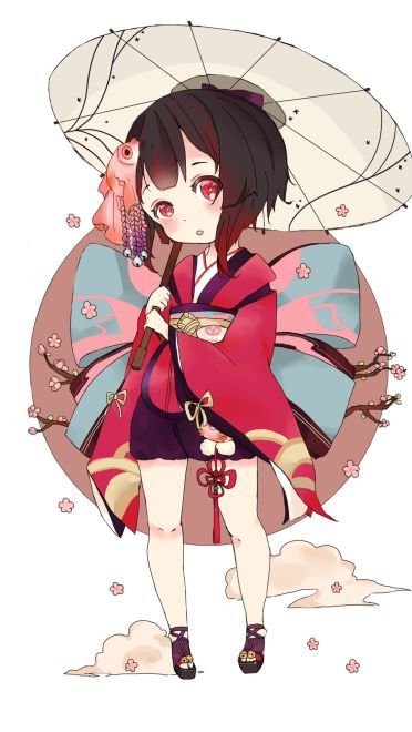 阴阳师 神乐&荧草 安卓手机主题下载