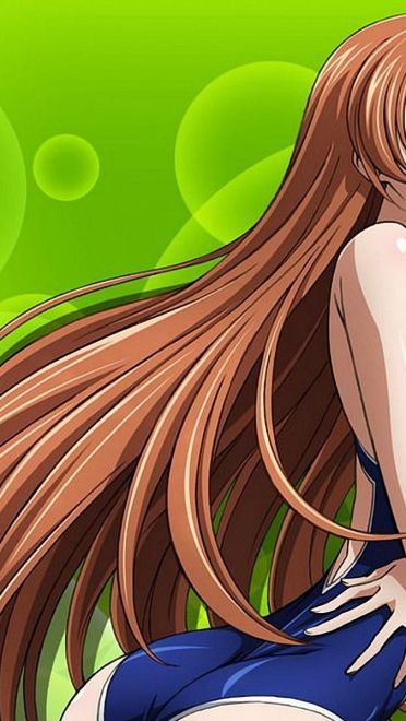 叛逆的鲁路修 高清电脑壁纸(1)