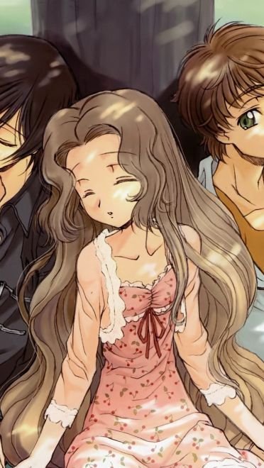 叛逆的鲁路修 高清电脑壁纸(1)