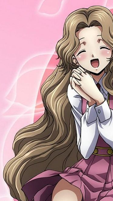 叛逆的鲁路修 高清电脑壁纸(1)