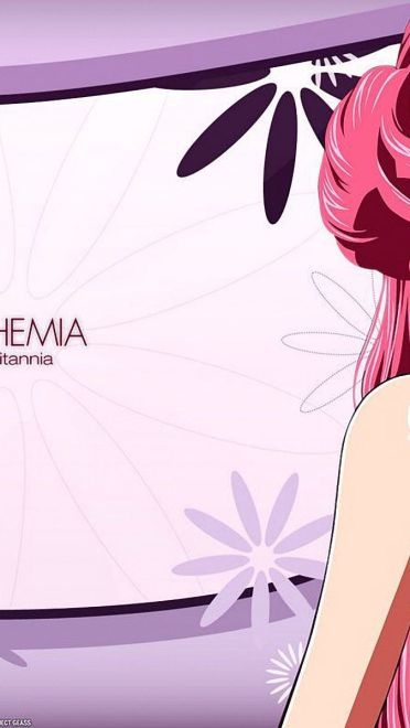 叛逆的鲁路修 高清电脑壁纸(1)