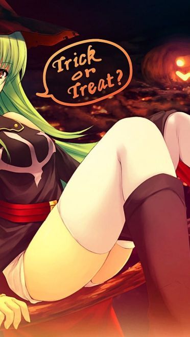 叛逆的鲁路修 高清电脑壁纸(1)