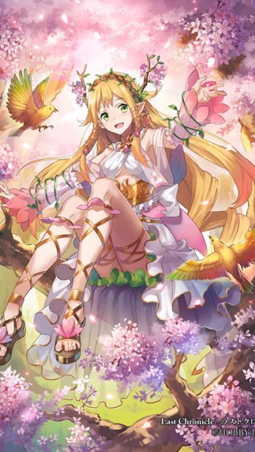 手机壁纸精选 今天也要换一张手机壁纸吗？(1)