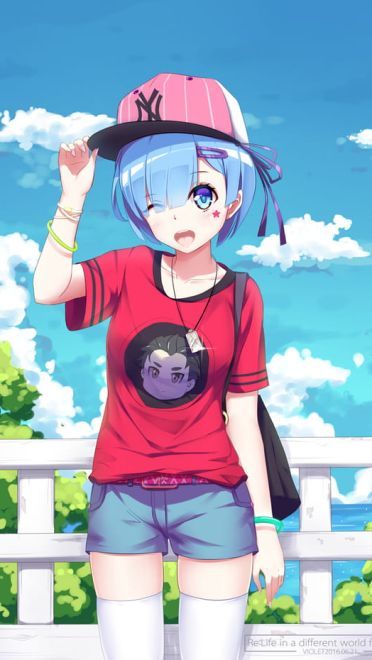 手机壁纸精选 今天也要换一张手机壁纸吗？(1)