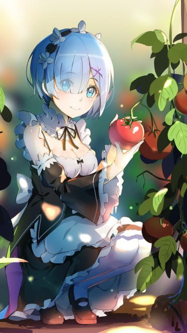 手机壁纸精选 今天也要换一张手机壁纸吗？(1)