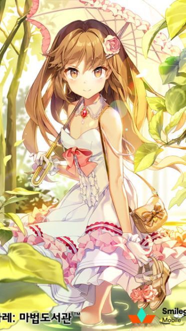 手机壁纸精选 今天也要换一张手机壁纸吗？(1)