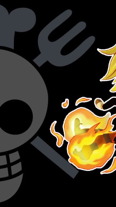 海贼王 可爱的乔巴 高清电脑壁纸下载