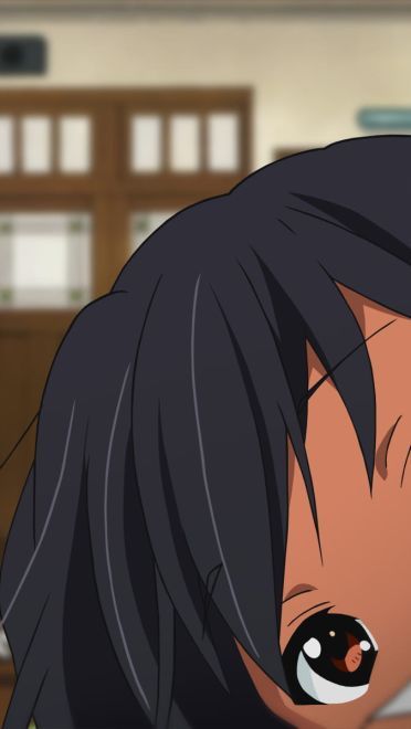 轻音少女 梓喵 高清电脑壁纸下载(1)