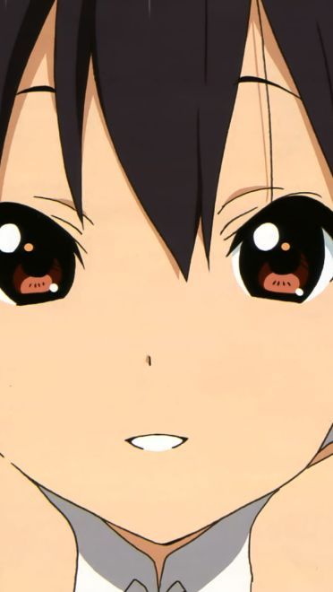 轻音少女 梓喵 高清电脑壁纸下载(1)