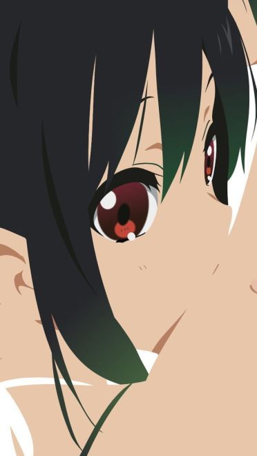 轻音少女 梓喵 高清电脑壁纸下载(1)