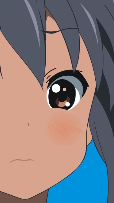 轻音少女 梓喵 高清电脑壁纸下载(1)