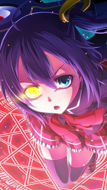 中二病也要发壁纸 六花手机壁纸下载