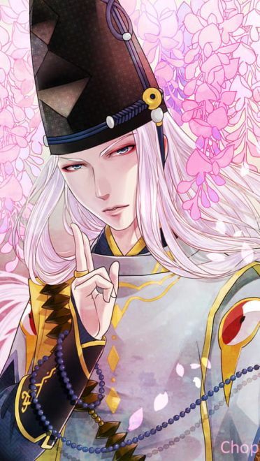 网易手游阴阳师 精美高清手机壁纸下载