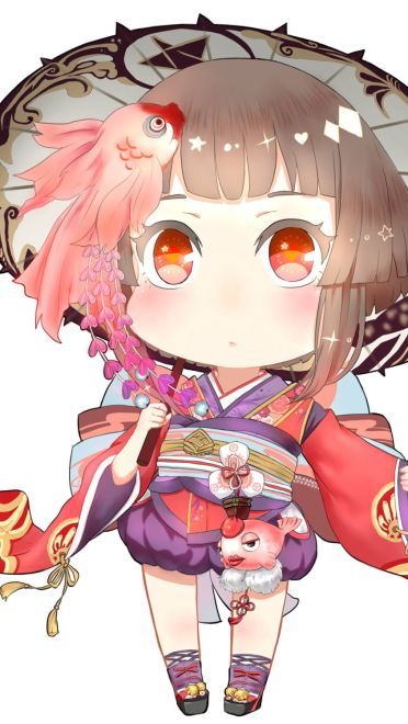 网易手游阴阳师 精美高清手机壁纸下载