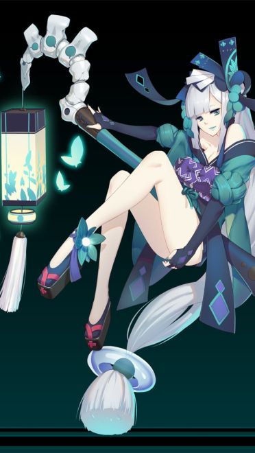 网易手游阴阳师 精美高清手机壁纸下载