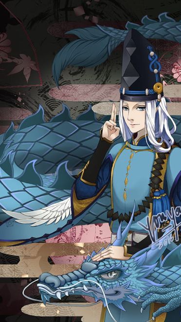 网易手游阴阳师 精美高清手机壁纸下载