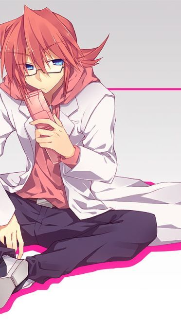 打破常规的电波教师 安卓主题