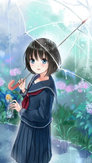 制服大法好 制服少女手机壁纸集(1)