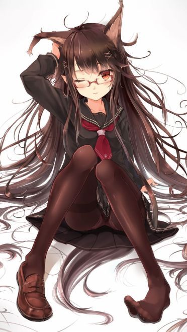 制服大法好 制服少女手机壁纸集(1)