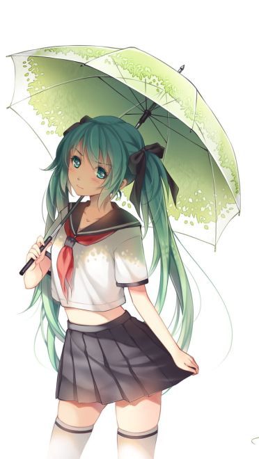 制服大法好 制服少女手机壁纸集(1)