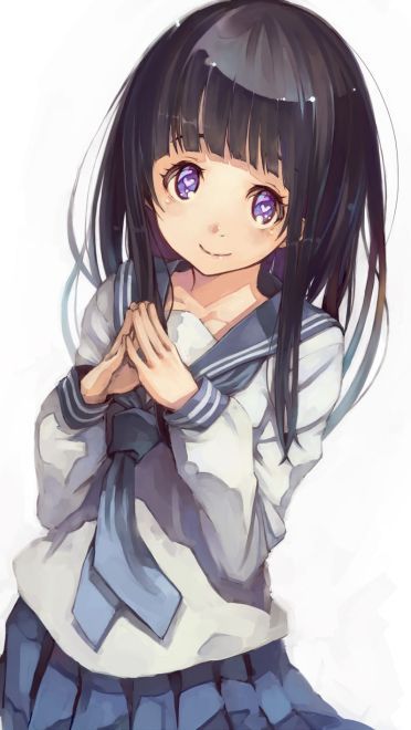 制服大法好 制服少女手机壁纸集(1)