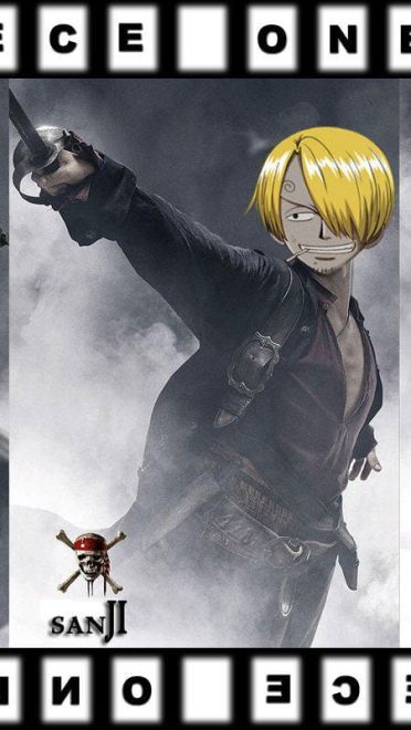 海贼王 路飞 高清电脑壁纸下载(1)