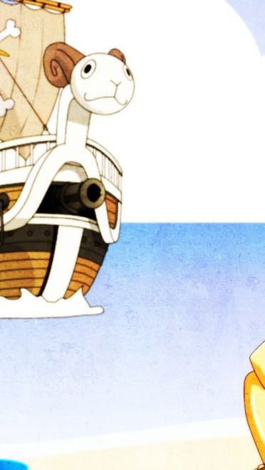 海贼王 路飞 高清电脑壁纸下载(1)