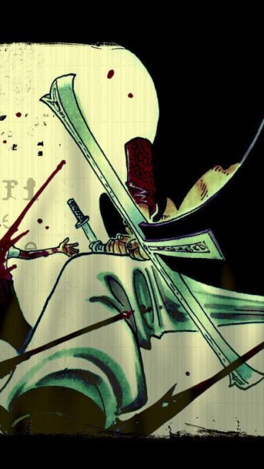 海贼王 路飞 高清电脑壁纸下载(1)