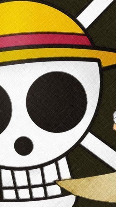 海贼王 路飞 高清电脑壁纸下载第二发(1)