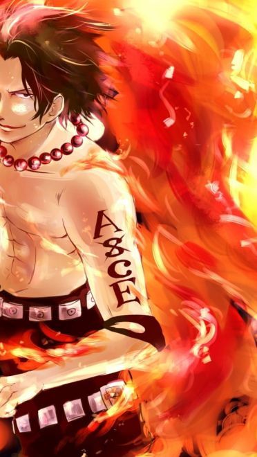 海贼王 路飞 高清电脑壁纸下载第二发(1)