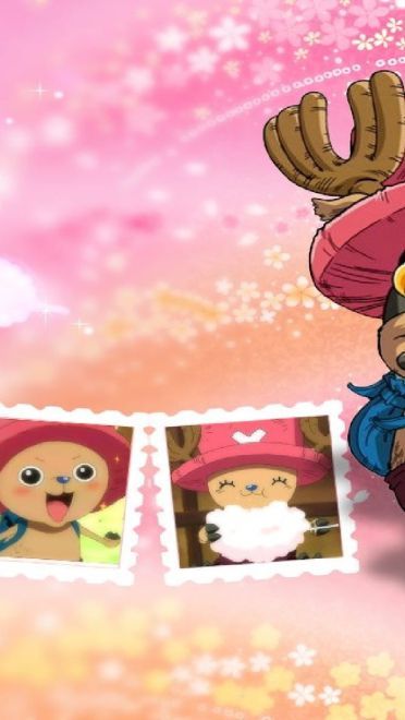 海贼王 路飞 高清电脑壁纸下载第二发(1)