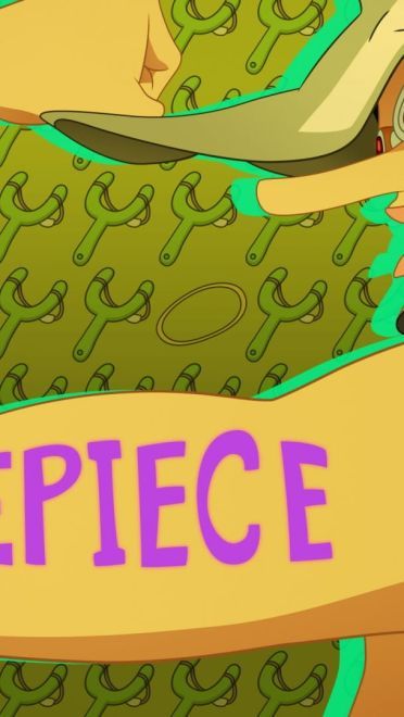 海贼王 路飞 高清电脑壁纸下载第二发(1)