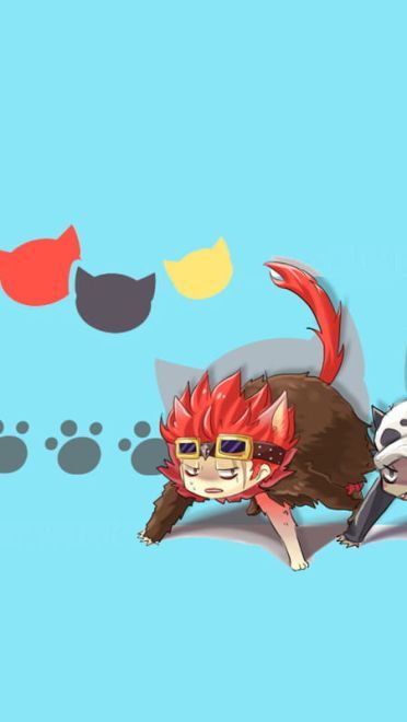 海贼王 路飞 高清电脑壁纸下载第二发(1)