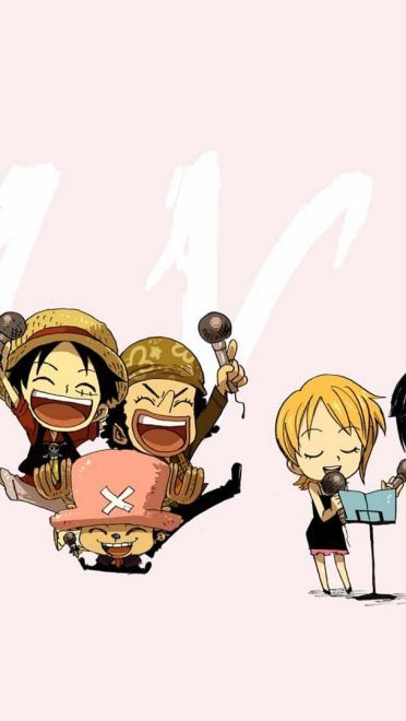 海贼王 路飞 高清电脑壁纸下载第二发(1)