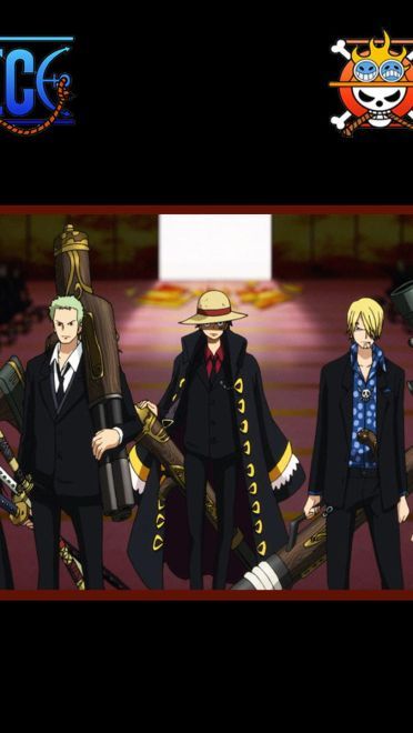 海贼王 路飞 高清电脑壁纸下载第二发(1)