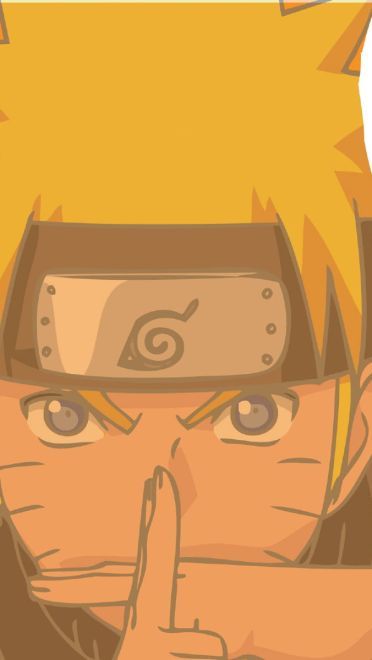 火影忍者 漩涡鸣人  高清电脑壁纸下载第一辑(1)