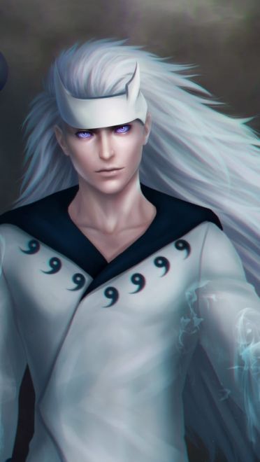 火影忍者 漩涡鸣人  高清电脑壁纸下载第一辑(1)