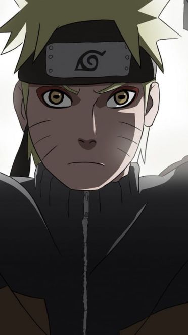 火影忍者 漩涡鸣人  高清电脑壁纸下载第一辑(1)