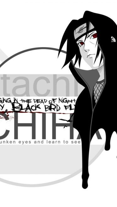 火影忍者 漩涡鸣人  高清电脑壁纸下载第一辑(1)