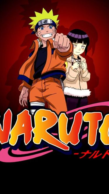 火影忍者 漩涡鸣人  高清电脑壁纸下载第一辑(1)