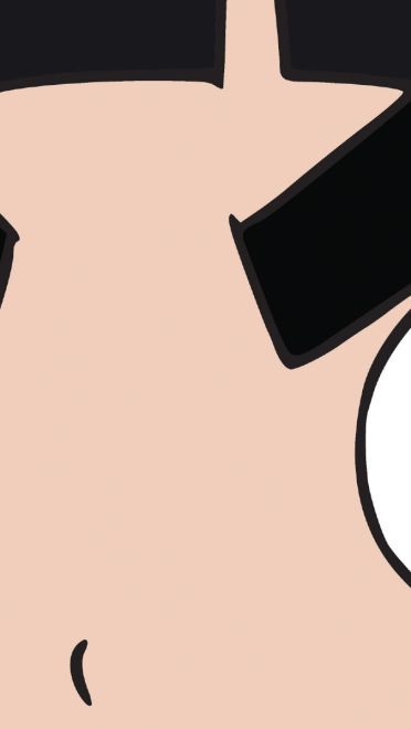 火影忍者 漩涡鸣人  高清电脑壁纸下载第一辑(1)