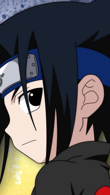 火影忍者 漩涡鸣人  高清电脑壁纸下载第一辑(1)