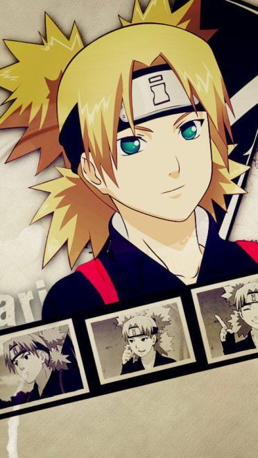 火影忍者 漩涡鸣人  高清电脑壁纸下载第一辑(1)