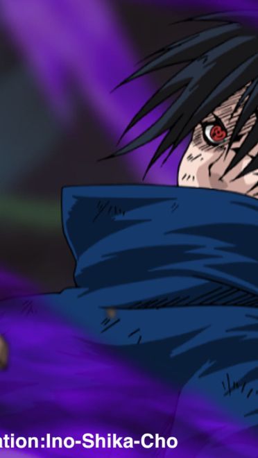 火影忍者 漩涡鸣人  高清电脑壁纸下载第一辑(1)