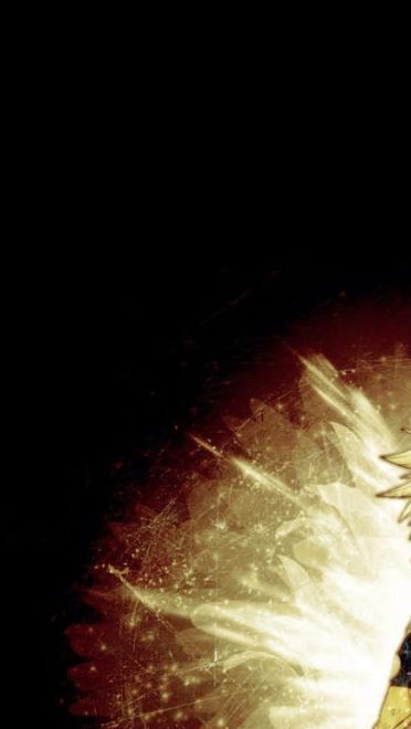 火影忍者 漩涡鸣人  高清电脑壁纸下载第一辑(1)