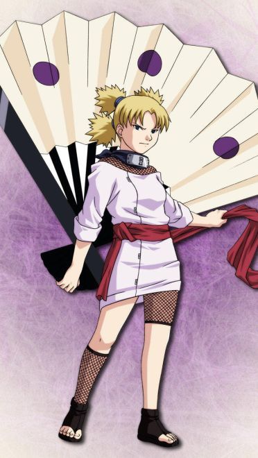 火影忍者 漩涡鸣人  高清电脑壁纸下载第一辑(1)