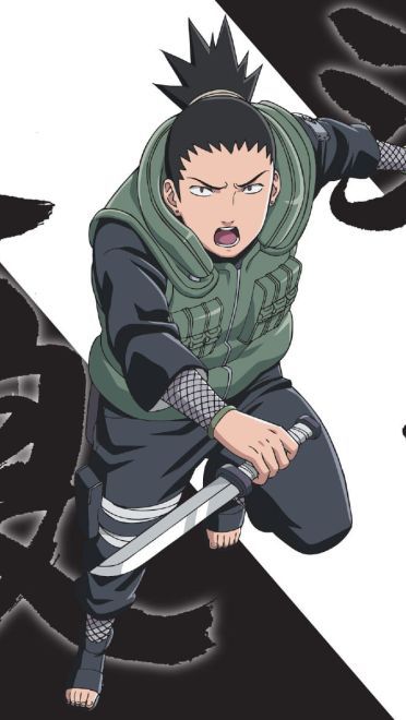 火影忍者 漩涡鸣人  高清电脑壁纸下载第一辑(1)