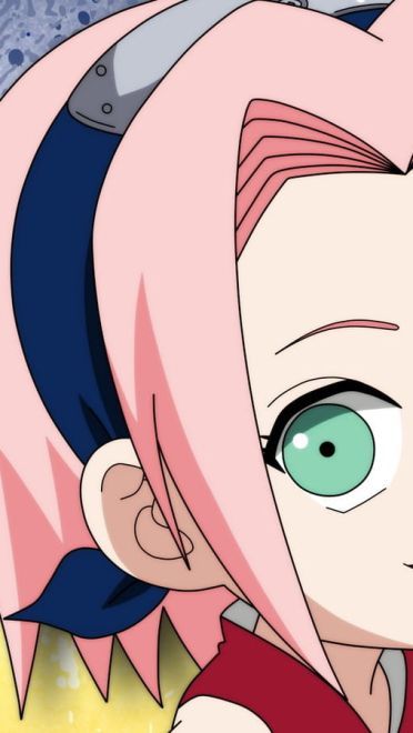 火影忍者 漩涡鸣人  高清电脑壁纸下载第一辑(1)